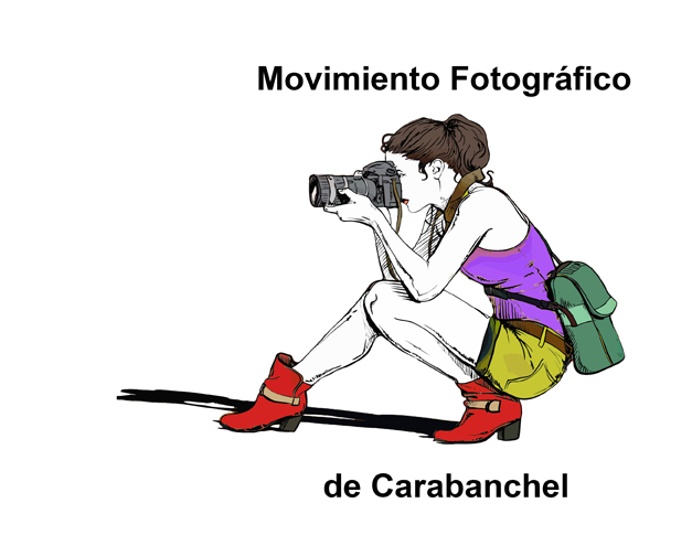 Movimiento Fotográfico de Carabanchel
